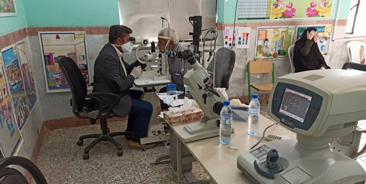 اولین درمانگاه شبانه‌روزی شهرستان گرمه افتتاح می‌شود