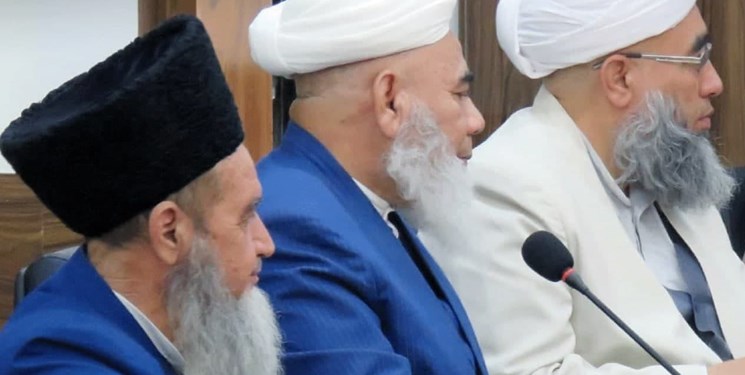 حمایت علمای اهل تسنن خراسان شمالی از بیانات اخیر رهبر معظم انقلاب