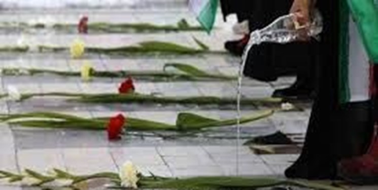 پیام تسلیت نمایندگان لرستان در مجلس در سالگرد شهادت ۶۸ دانش آموز بروجردی