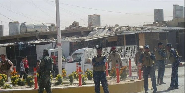 کشته شدن یک نظامی ترکیه و جراحت 2 تن دیگر در تازه ترین درگیری با «پ‌ک‌ک»