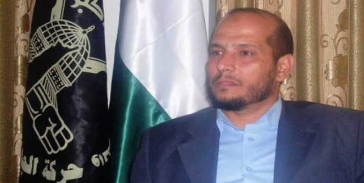 نماینده جهاد اسلامی در یمن: شهادت سردار سلیمانی خسارت بزرگی برای مقاومت است