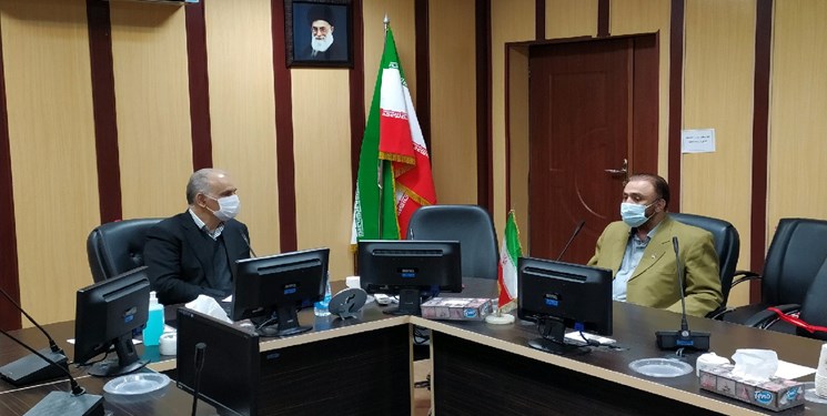 پرداخت بخش زیادی از بدهی دانشگاه علوم پزشکی زاهدان به سازمان انتقال خون