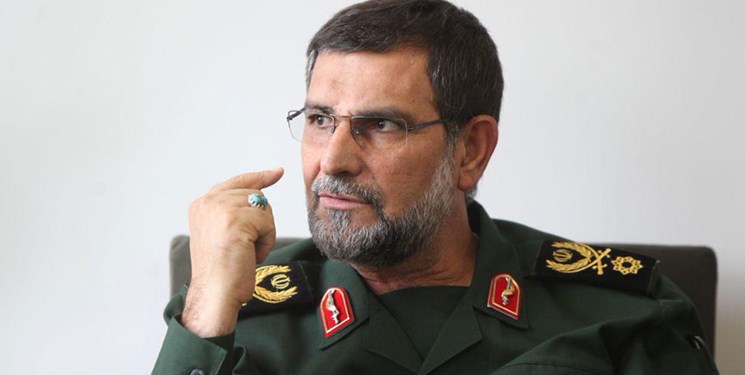 Commander: IRGC Navy Ready to Defend Iran’s Interests in Persian Gulf ...