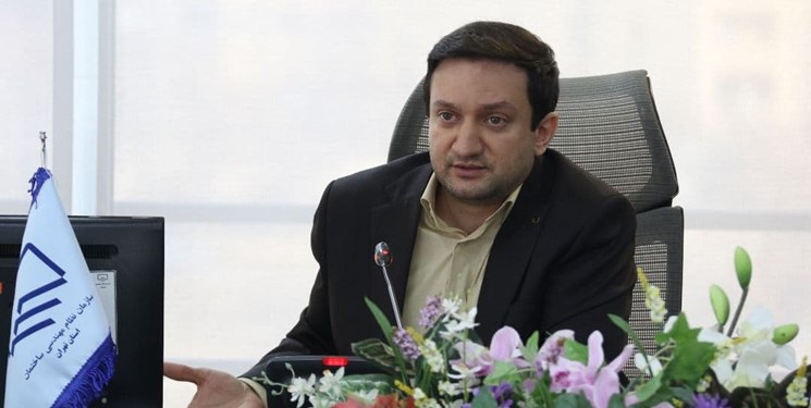 رئیس سازمان نظام مهندسی استان تهران انتخاب شد