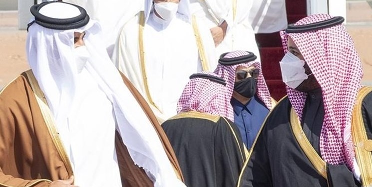 یادداشت میهمان| تحلیلی بر اهداف آشتی عربستان و قطر و سیاست فشار بر ایران