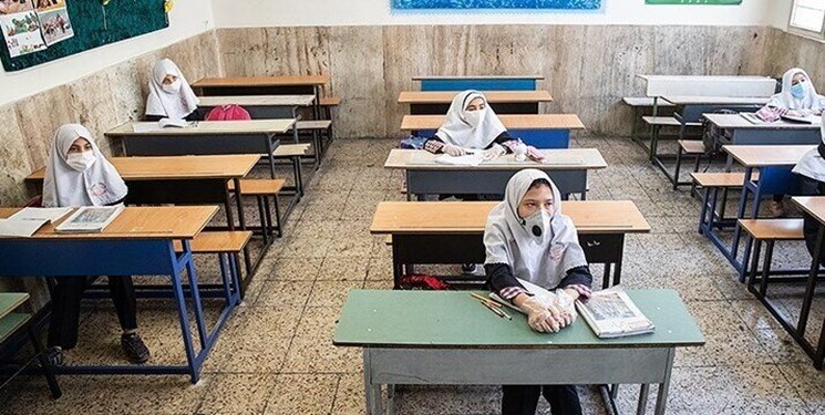 وجود 24 نوع مدرسه در ایران/همه دانش‌آموزان باید کنار هم درس بخوانند