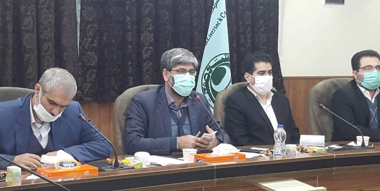 شرکت کشت صنعت مغان یک سرمایه ملی است/ مدیران جدید شرکت انتظارات مردم برای رونق تولید و ارتقای اشتغال را برآورده سازند