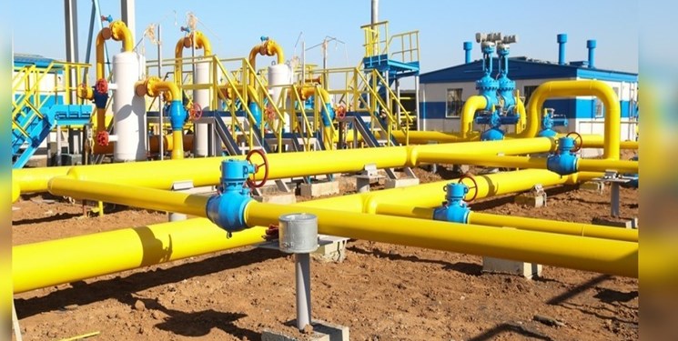 افزایش صادرات گاز ترکمنستان به چین