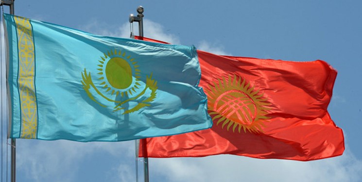 تقویت روابط نورسلطان-بیشکک با تغییر و تثبیت قدرت در قرقیزستان