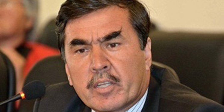 کارشناس تاجیک:«جباراف» اختلافات مرزی دوشنبه-بیشکک را حل می‌کند