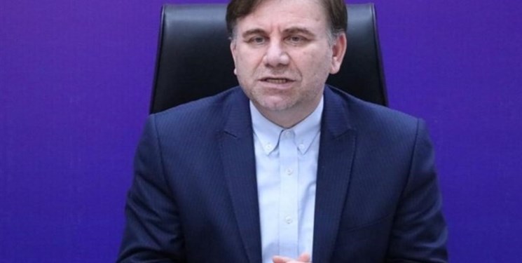 دورنگاه ۶۰۰ میلیون دلادی صادرات در استان گیلان