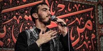 فیلم| نماهنگ زیبای زیبای«بی پناه» با صدا حاج مهدی رسولی