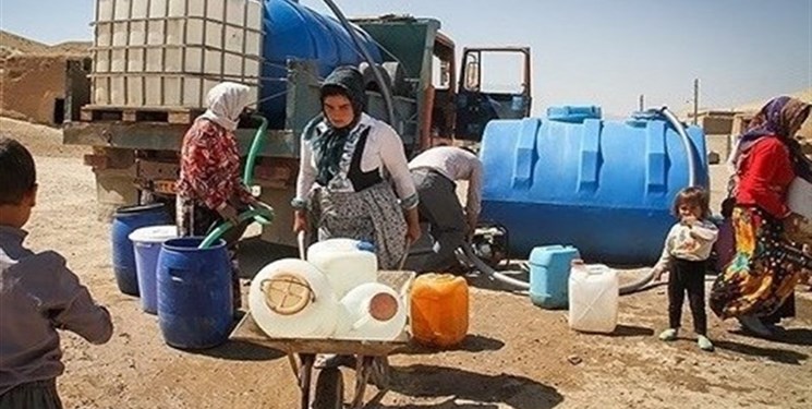 تعهد آبرسانی آبفا به روستاهای بالای 20 خانوار است !/ اما و اگرهایی برای سیراب نشدن زالوآب