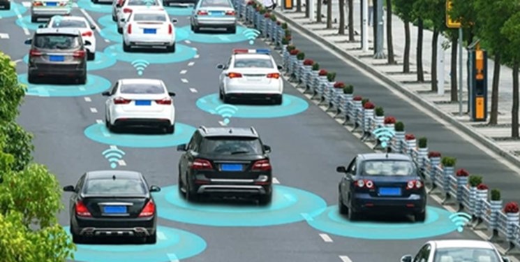 کنترل ترافیک هوشمند با محصولات شرکت‌های دانش بنیان