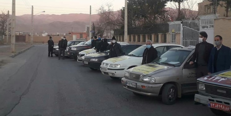 جهاد؛ این بار در بازار/ ۲۲ گروه جهادی بر بازار شاهرود نظارت می‌کنند