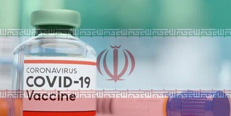 تولید واکسن ایرانی کرونا اردیبهشت ۱۴۰۰ به ۱۲ میلیون دُز در ماه می‌رسد