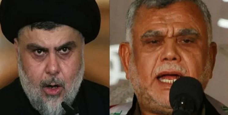 واکنش ائتلاف الفتح و مقتدی الصدر به تعویق انتخابات زودهنگام در عراق