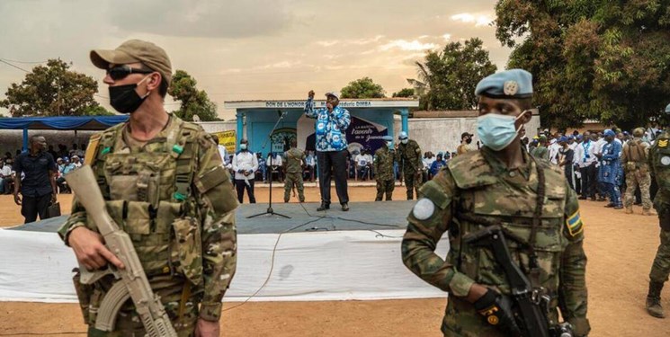 دو نیروی حافظ صلح سازمان ملل در «جمهوری آفریقای مرکزی» کشته شدند