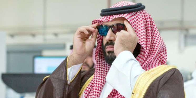 تلاش بن سلمان برای تصاحب اموال شاهزادگان به بهانه مبارزه با فساد