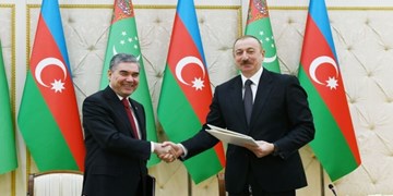 آغاز دور جدید همکاری های انرژی بین ترکمنستان و آذربایجان - فارس