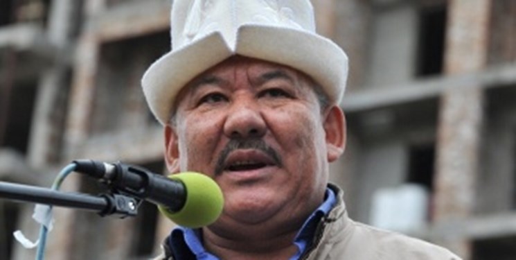 مقام قرقیز: نخست وزیر آینده قرقیزستان «تاشی‌اف» خواهد بود