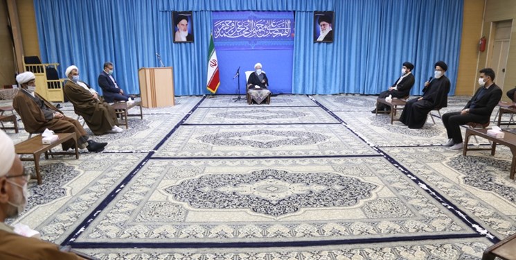 تامین خوراک دام در کشور نیازمند عزمی جهادی است