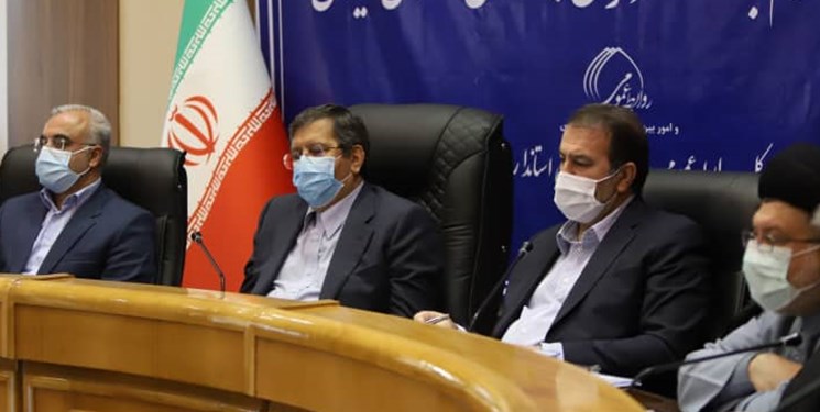 همتی: پروژه‌های با پیشرفت بیش از ۹۰ درصد در اولویت دریافت تسهیلات