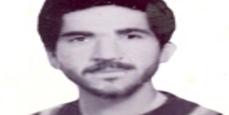 دیدار پس از ۳۶ سال؛ پیکر مطهر شهید کمالی‌زاده به وطن بازگشت