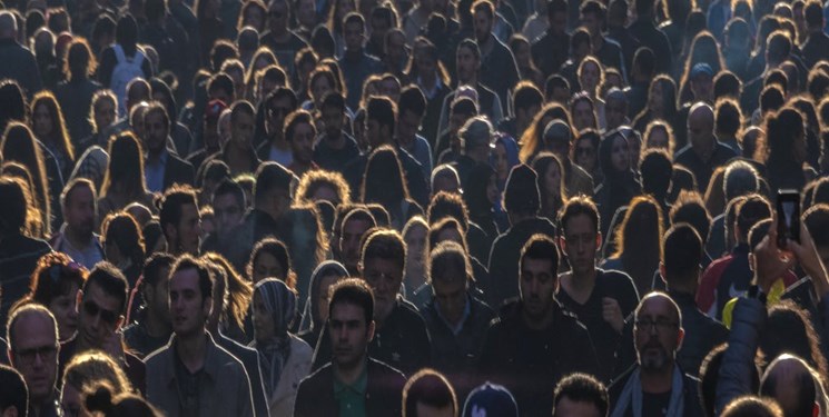 همه‌گیری باعث مرگ شهرها نمی‌شود