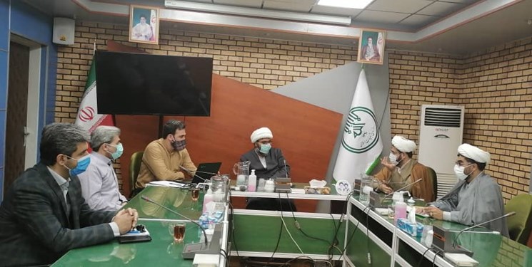 تشکیل ستاد فصل بندگی ویژه ماه‌های رجب تا رمضان در سازمان تبلیغات