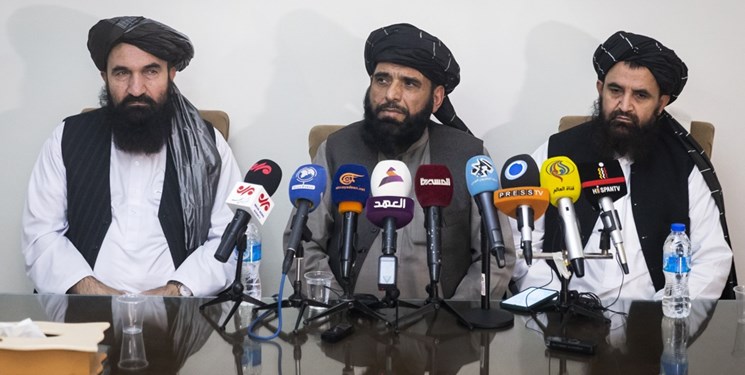 عضو مذاکره‌کننده طالبان: با آمریکا بر سر ایجاد یک حکومت همه‌شمول اسلامی به‌توافق رسیده‌ایم