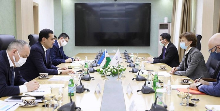 حضور بانک جهانی در ساخت خط ریلی «مزار شریف- کابل- پیشاور»