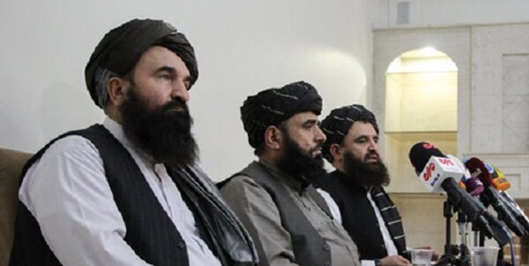 Taliban: Us Forces Relocating Isil Terrorists In Afghanistan On 