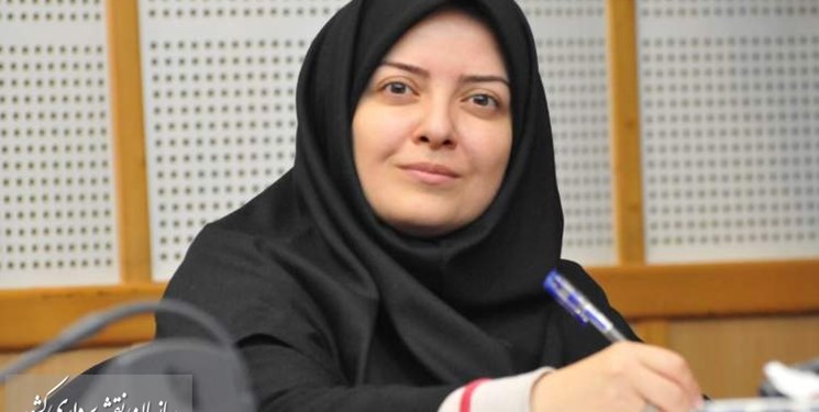 توهین رئیس روابط عمومی سازمان برنامه و بودجه به هیئت رئیسه مجلس