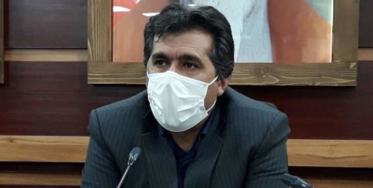 تاخیر دو ساعته در آغاز کار ادارات دولتی بویراحمد