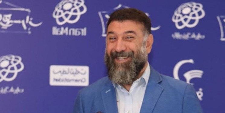 حاشیه بازی پیکان و ماشین‌سازی|یک دقیقه سکوت برای انصاریان/ زمین شهرقدس لغزنده شد