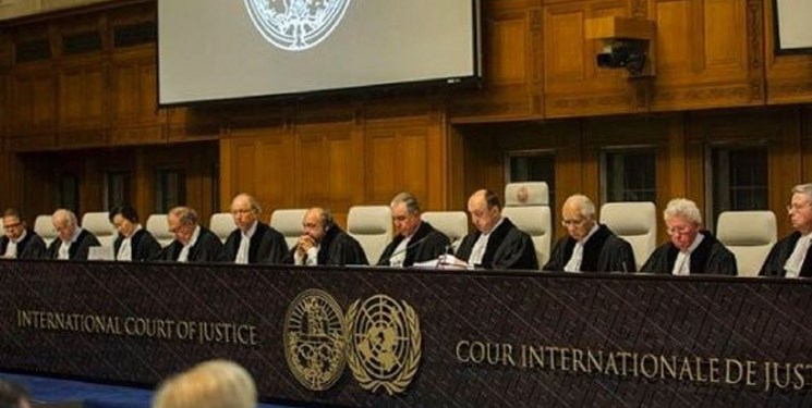 دادگاه لاهه مسئول رسیدگی به پرونده اراضی فلسطین شد