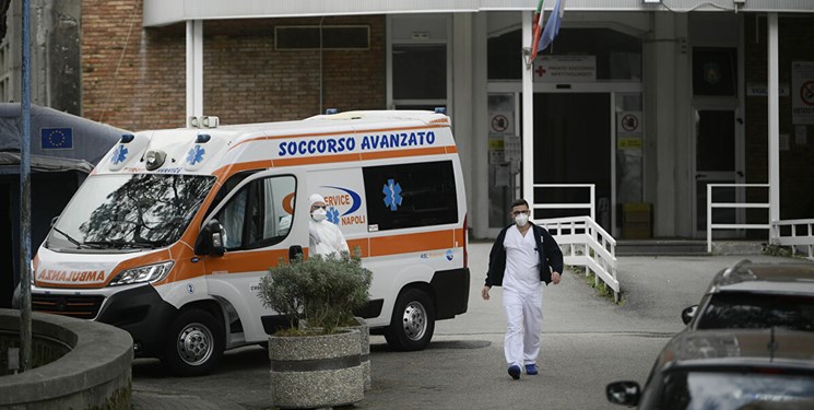 Report: Italian Mafia Tells Ambulances to Stop Using Sirens as They ...