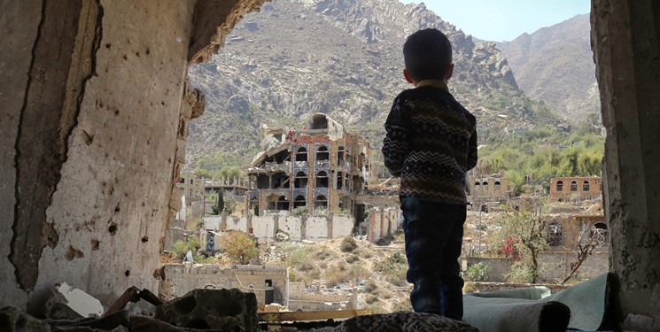 صنعاء: واشنگتن نمی‌تواند ما را فریب دهد، جنگ یمن کاملا آمریکایی است
