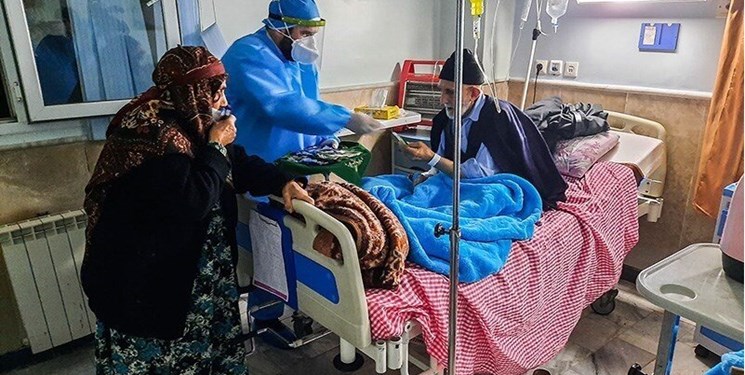 رامهرمز و شادگان به مدت ۲ هفته قرنطینه شدند