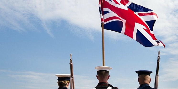 افشای گزارش وزارت دفاع انگلیس درباره ضعف و کمبود نیرو در ارتش