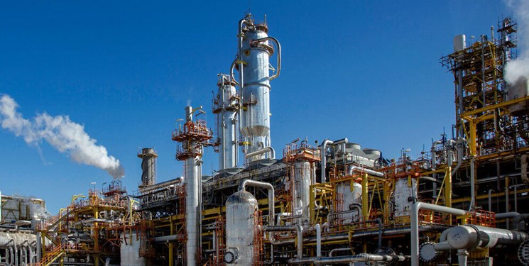 Official Underlines Qeshm Island's Capacity for Becoming Petrochemical ...