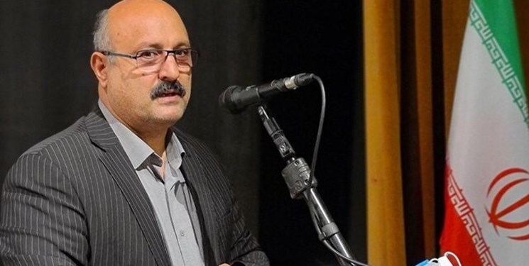 محمد نژاد: رفع مشکلات مردم تنها با نگاه داخلی حل می‌شود