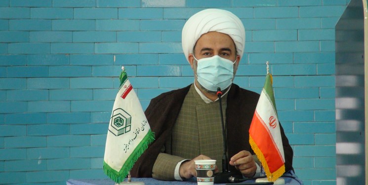 توزیع 29 هزار بسته معیشتی از محل موقوفات در کردستان
