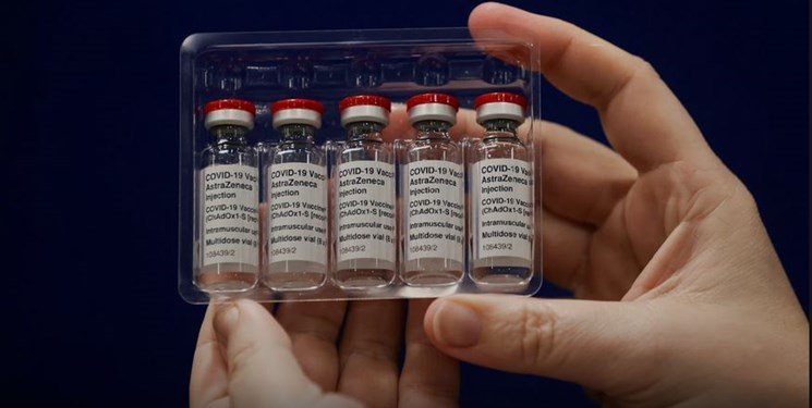 سازمان جهانی بهداشت: واکسن آسترازنکا بی‌خطر است