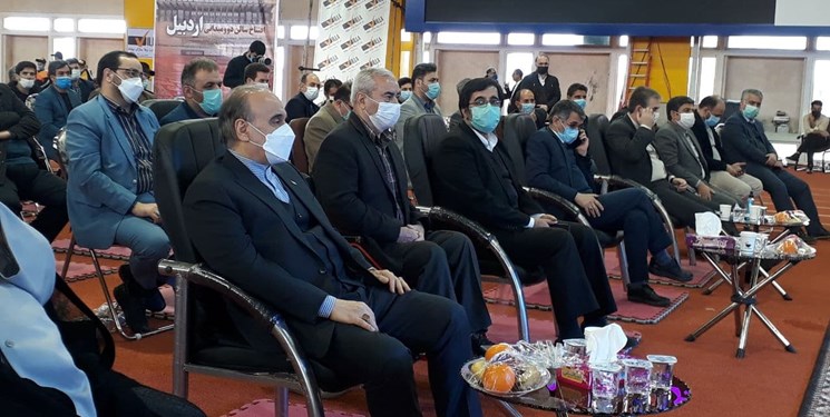 وزیر ورزش: ۲۲۴ پروژه ورزشی در دهه فجر به بهره‌برداری رسید