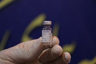 آغاز نخستین مرحله واکسیناسیون کووید19 در یزد