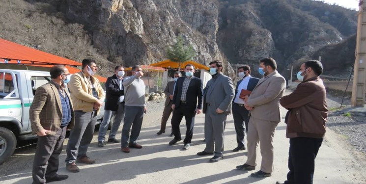دادستان مازندران: عمیق بودن  فاجعه کوه‌خواری و زمین‌خواری در سواکوه/ در برخورد با متجاوزان ملاحظه نمی‌کنم