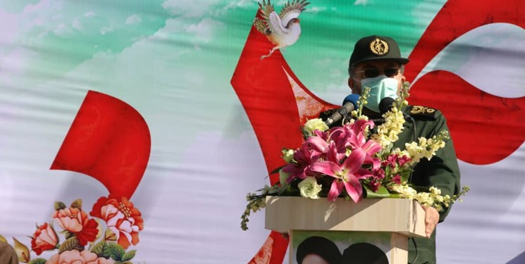 22 بهمن 57 آغاز حاکمیت «الله» بر زمین بود/ چشم امید ملت‌های آزاده جهان به انقلاب اسلامی