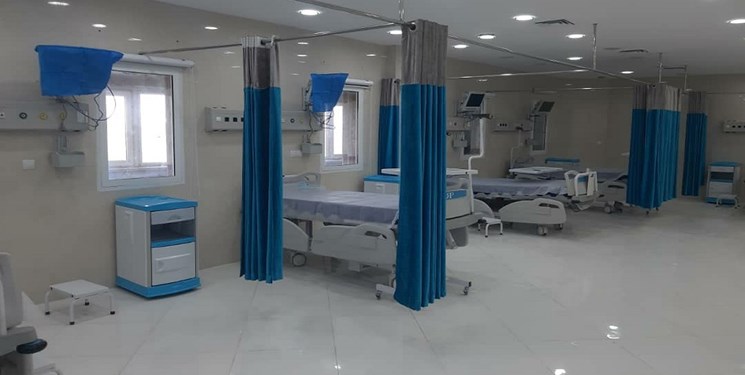 اختصاص بودجه ۲۴۰ میلیارد ریالی برای ساخت بیمارستان شهر گلبهار